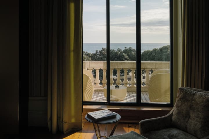Vila Foz Hotel & SPA