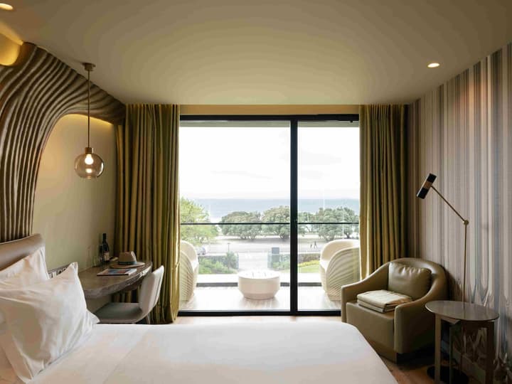 Vila Foz Hotel & SPA