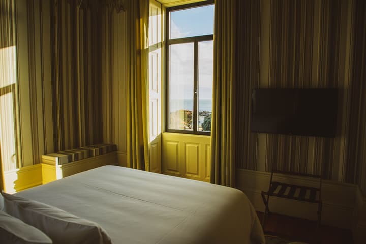 Vila Foz Hotel & SPA