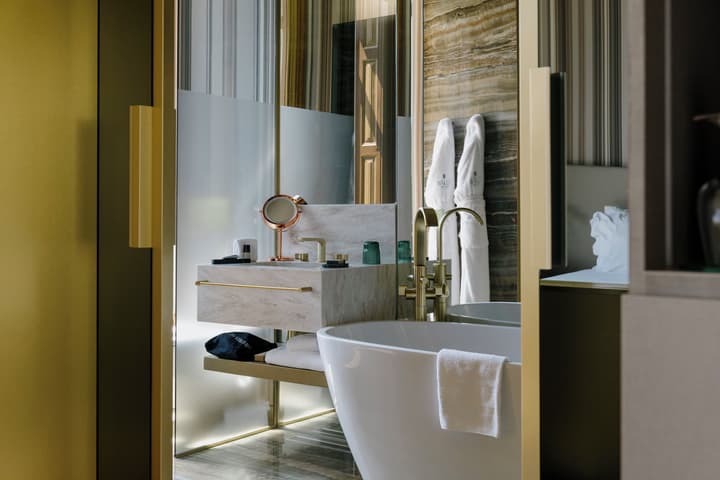 Vila Foz Hotel & SPA