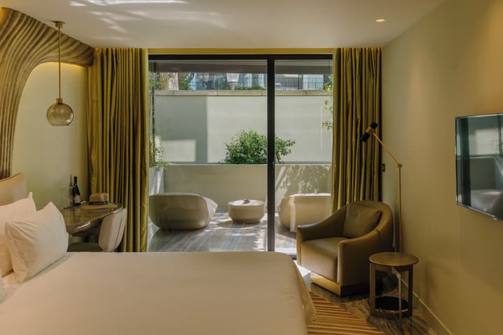 Vila Foz Hotel & SPA