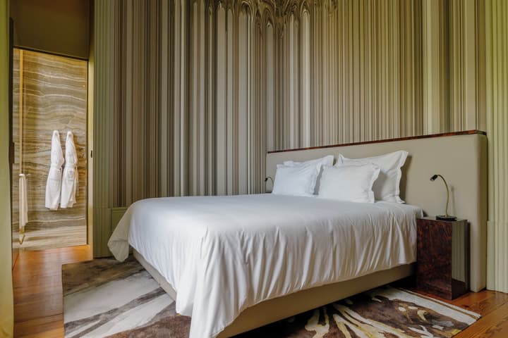 Vila Foz Hotel & SPA