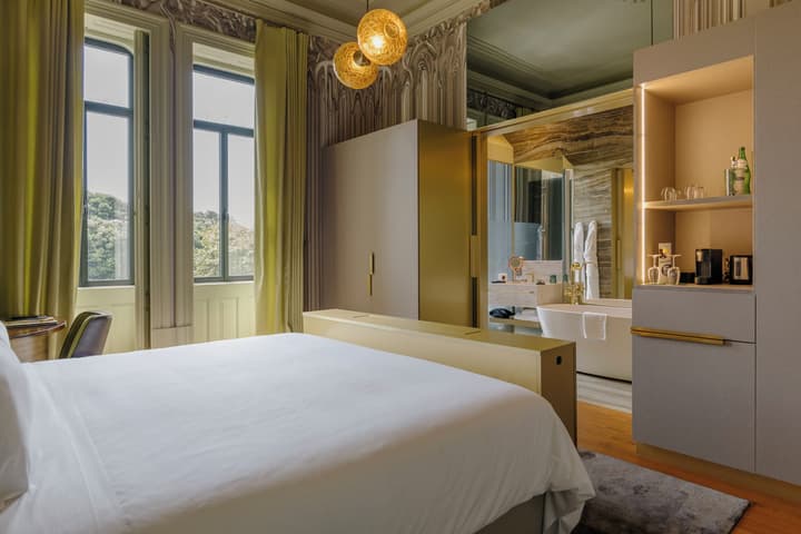 Vila Foz Hotel & SPA