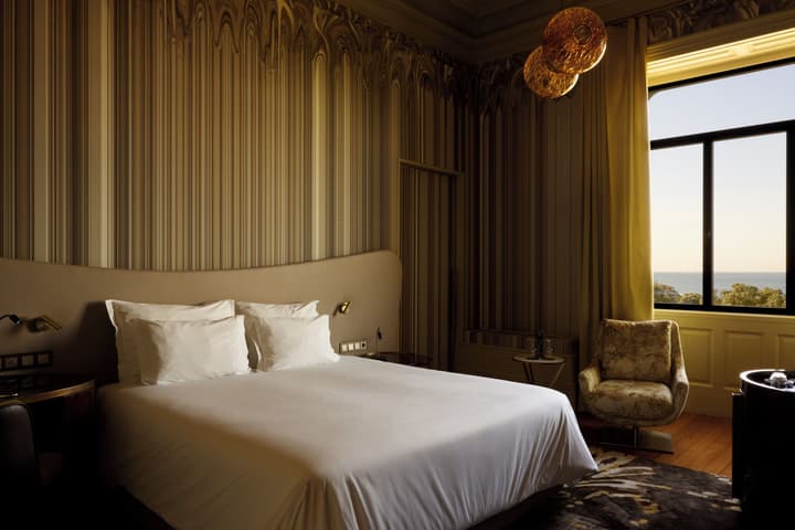 Vila Foz Hotel & SPA
