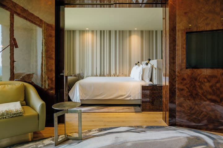 Vila Foz Hotel & SPA