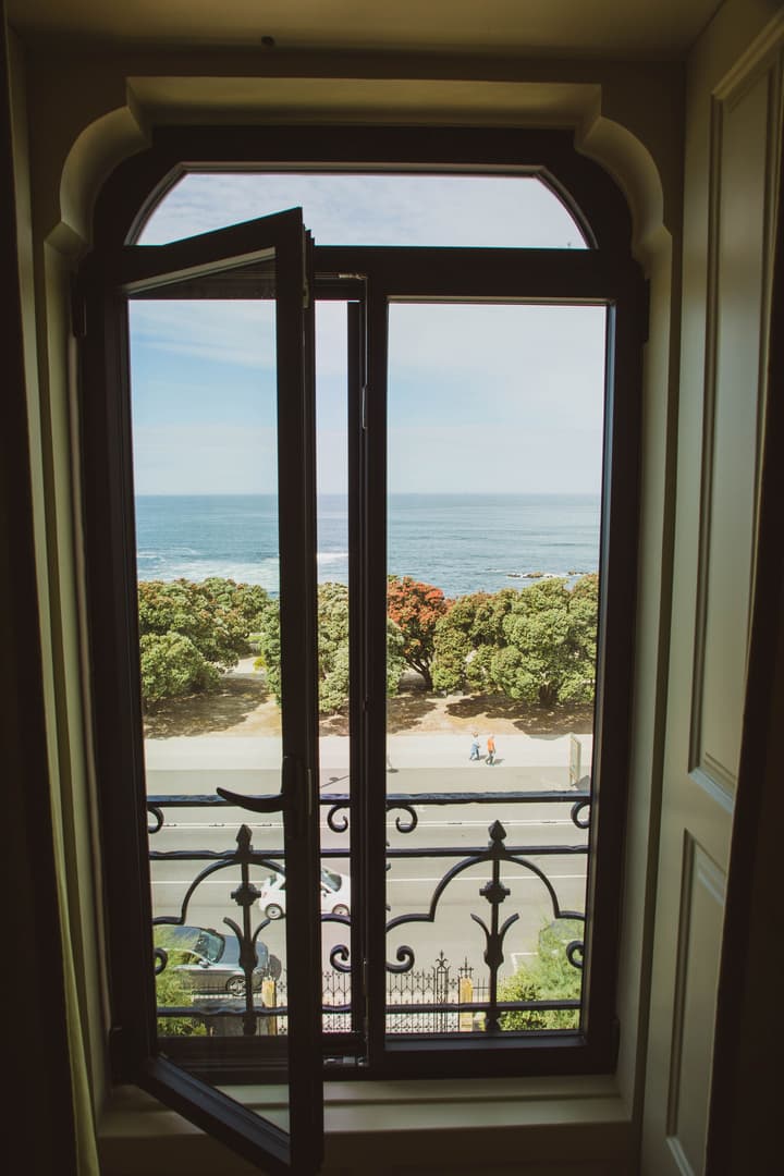 Vila Foz Hotel & SPA