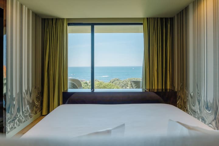 Vila Foz Hotel & SPA