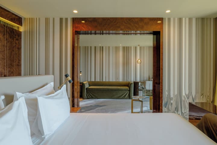 Vila Foz Hotel & SPA