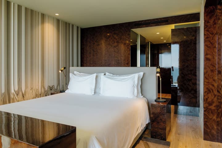 Vila Foz Hotel & SPA