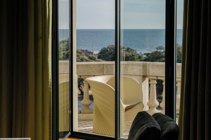 Vila Foz Hotel & SPA