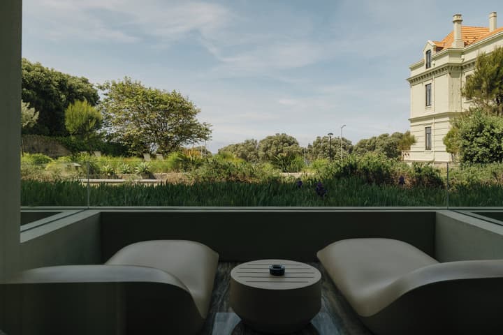Vila Foz Hotel & SPA