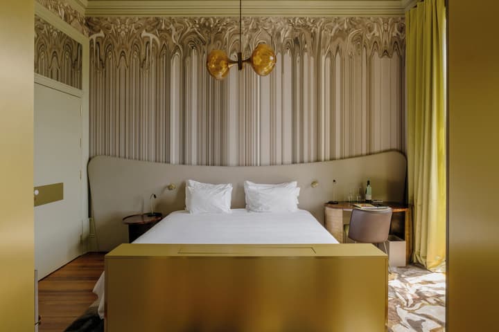 Vila Foz Hotel & SPA