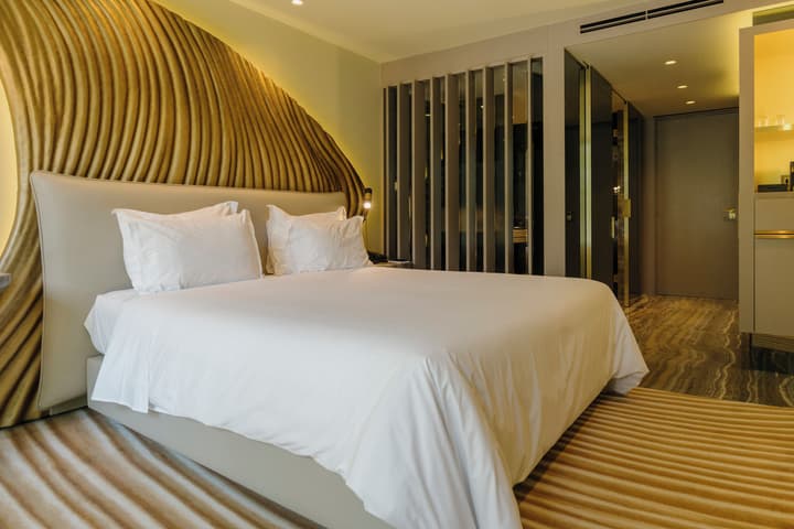 Vila Foz Hotel & SPA