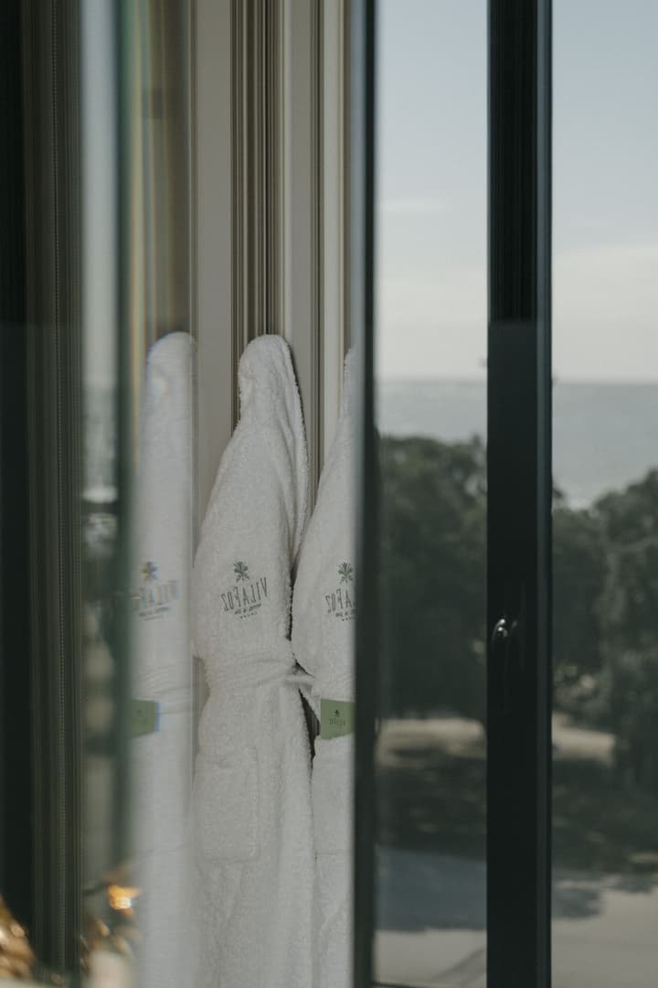 Vila Foz Hotel & SPA