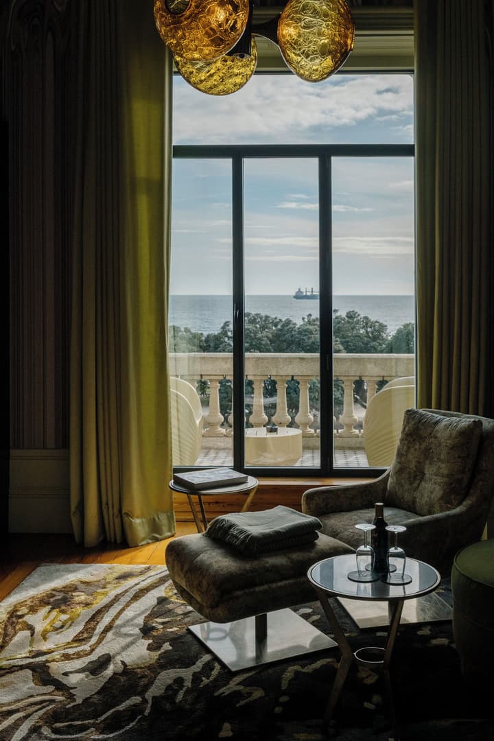Vila Foz Hotel & SPA