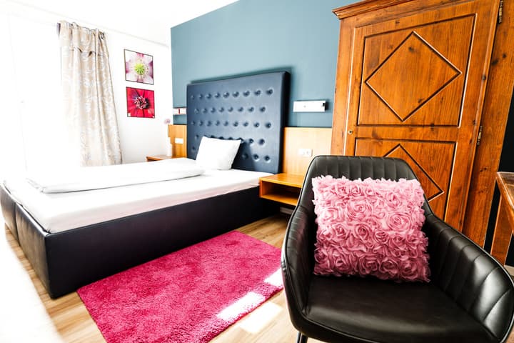 Art Hotel Ingolstadt