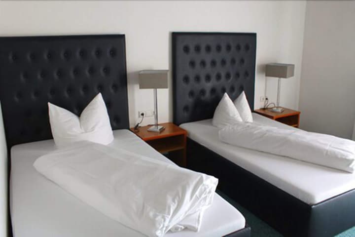 Art Hotel Ingolstadt