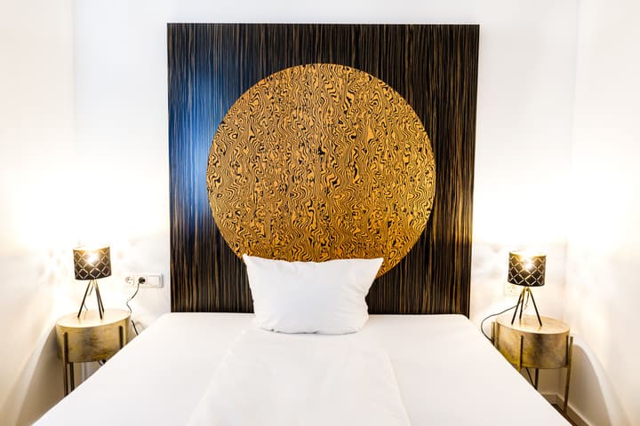 Art Hotel Ingolstadt