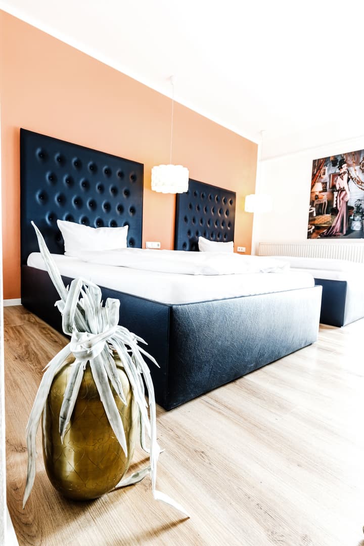 Art Hotel Ingolstadt