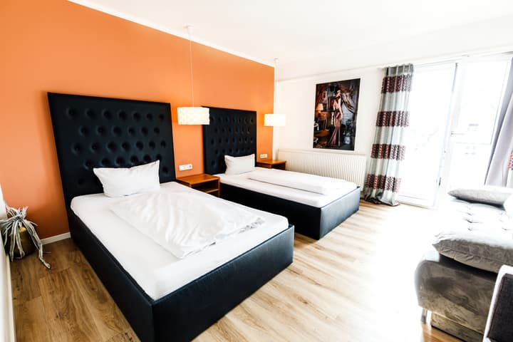 Art Hotel Ingolstadt