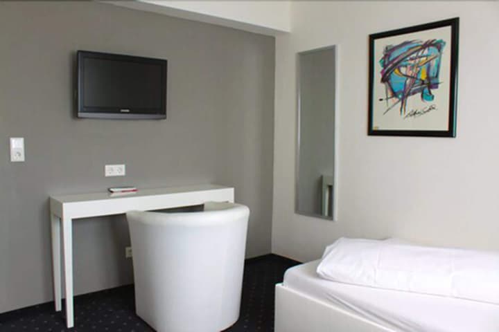 Art Hotel Ingolstadt
