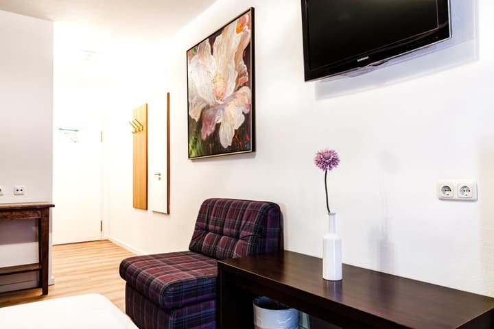Art Hotel Ingolstadt