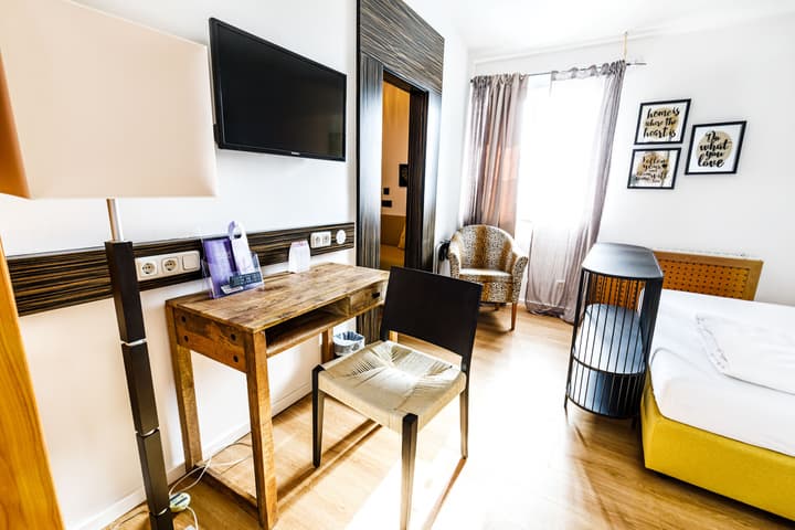 Art Hotel Ingolstadt