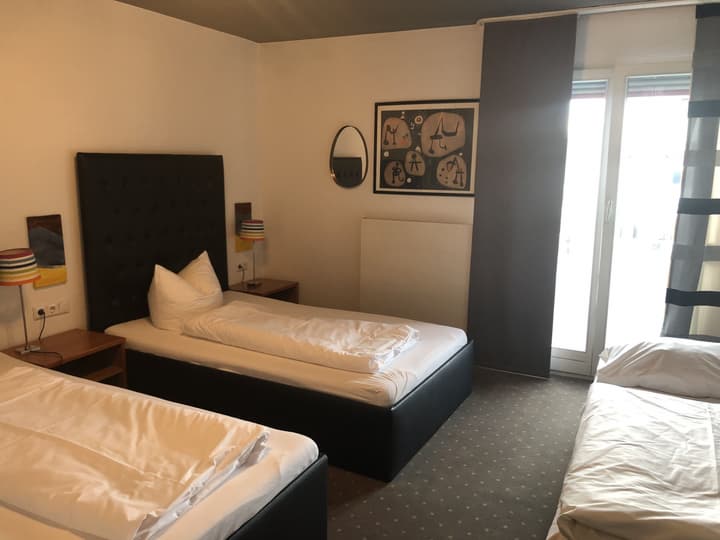 Art Hotel Ingolstadt