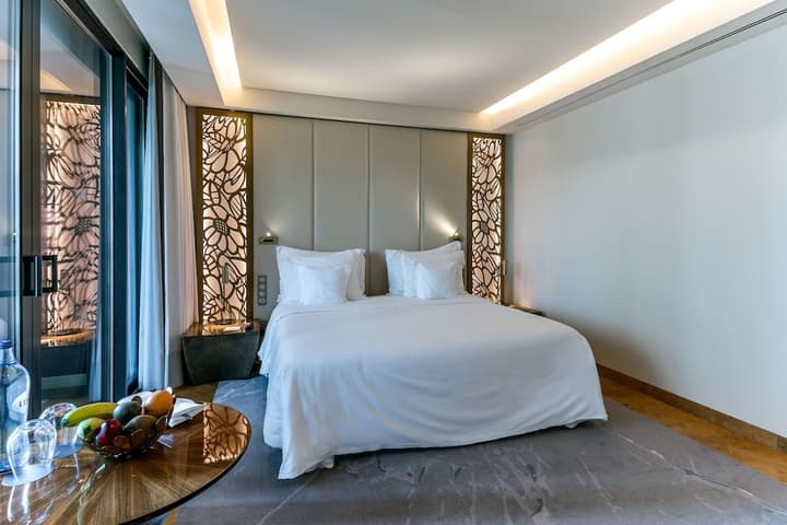 Savoy Palace - The Leading Hotels of the World - Savoy Signature