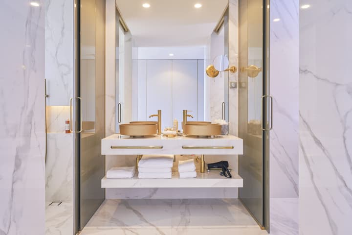 Savoy Palace - The Leading Hotels of the World - Savoy Signature