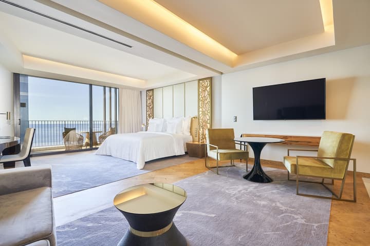 Savoy Palace - The Leading Hotels of the World - Savoy Signature