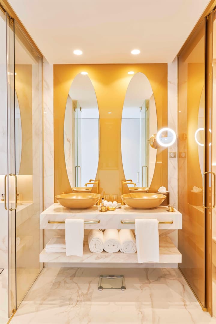 Savoy Palace - The Leading Hotels of the World - Savoy Signature