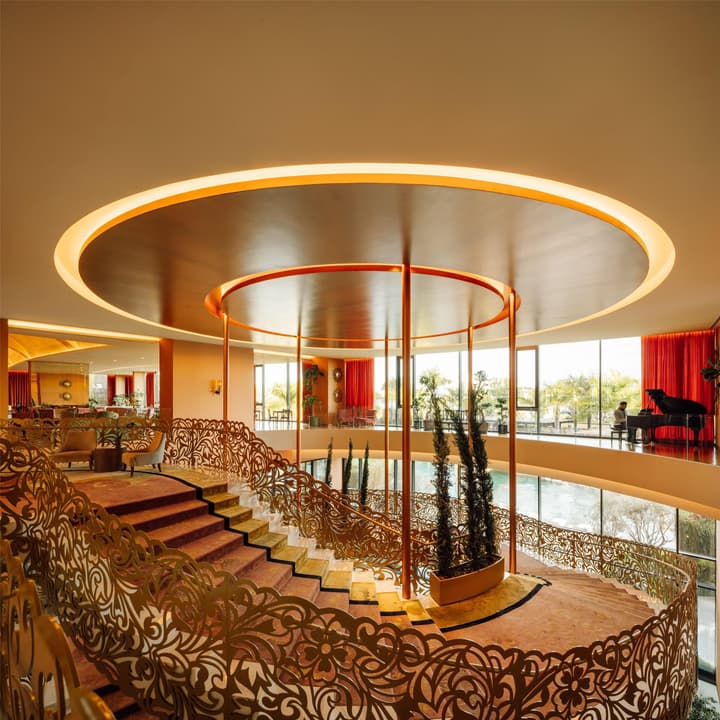 Savoy Palace - The Leading Hotels of the World - Savoy Signature