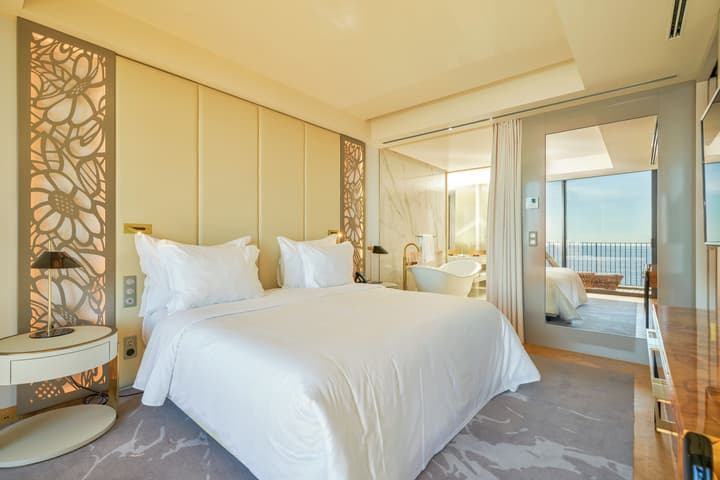Savoy Palace - The Leading Hotels of the World - Savoy Signature