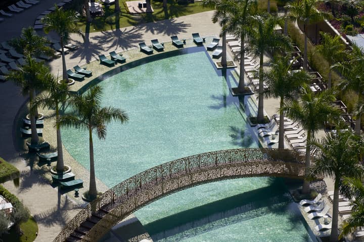 Savoy Palace - The Leading Hotels of the World - Savoy Signature
