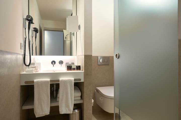 Hotel Kivir Adults Recommended, Historic City Center