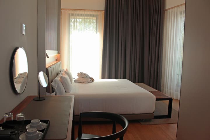 Hotel Kivir Adults Recommended, Historic City Center