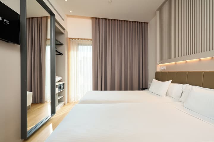 Hotel Kivir Adults Recommended, Historic City Center