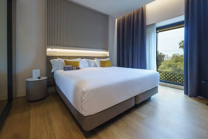 Hotel Kivir Adults Recommended, Historic City Center