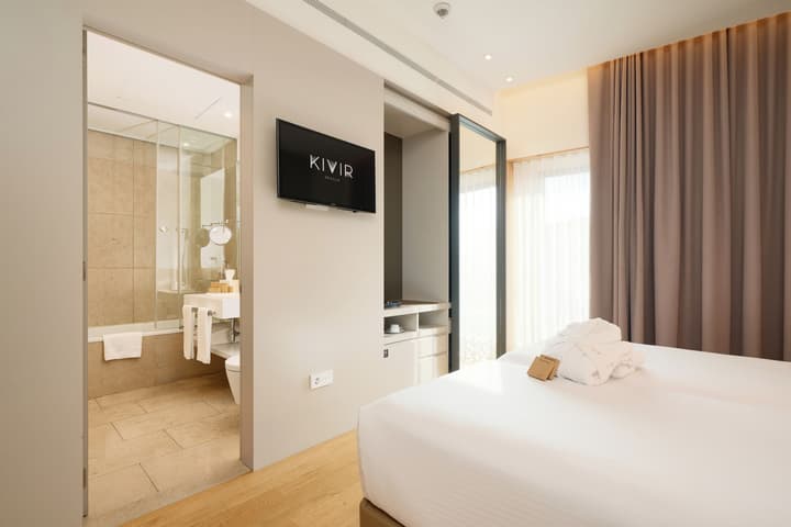 Hotel Kivir Adults Recommended, Historic City Center