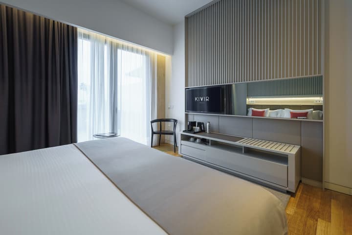 Hotel Kivir Adults Recommended, Historic City Center