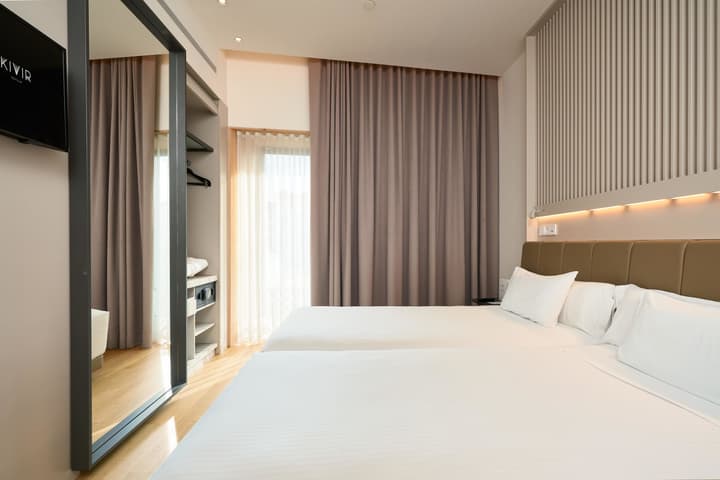Hotel Kivir Adults Recommended, Historic City Center