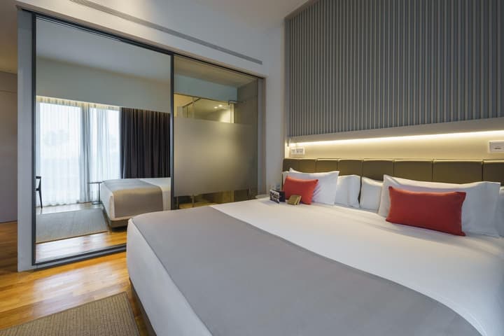 Hotel Kivir Adults Recommended, Historic City Center