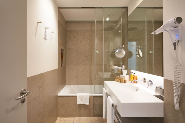 Hotel Kivir Adults Recommended, Historic City Center