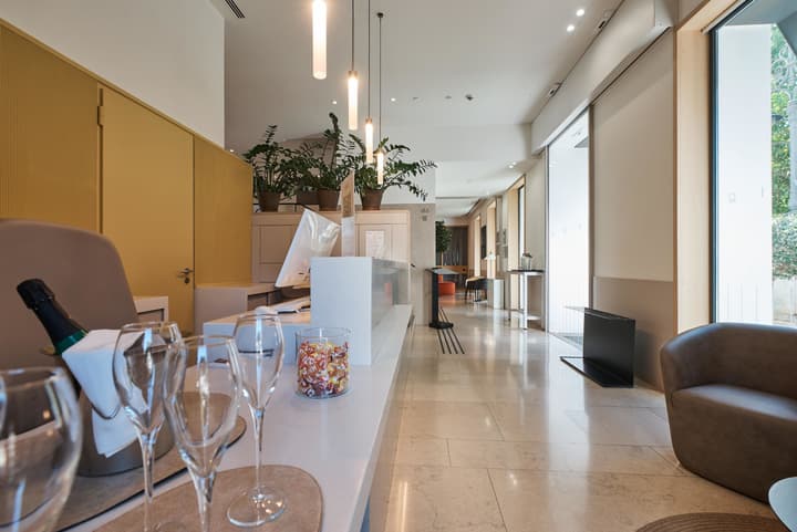 Hotel Kivir Adults Recommended, Historic City Center