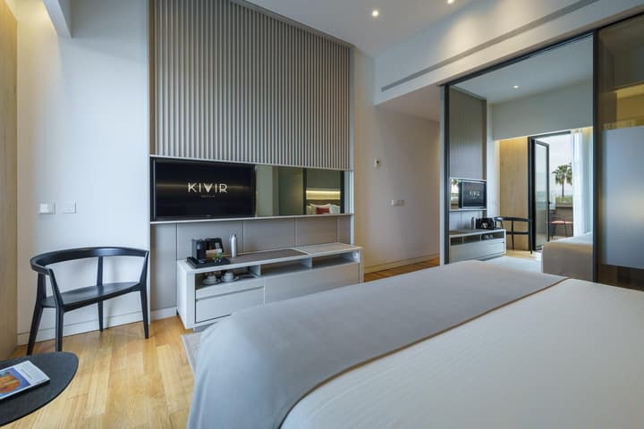 Hotel Kivir Adults Recommended, Historic City Center