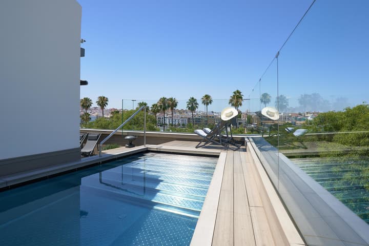 Hotel Kivir Adults Recommended, Historic City Center