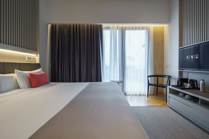 Hotel Kivir Adults Recommended, Historic City Center