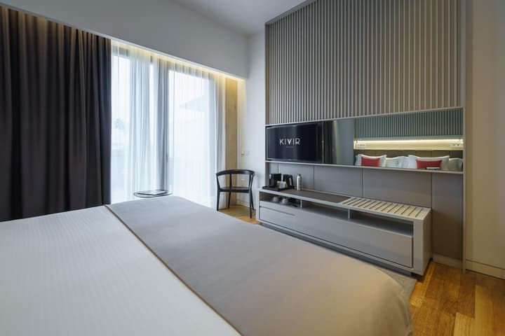 Hotel Kivir Adults Recommended, Historic City Center