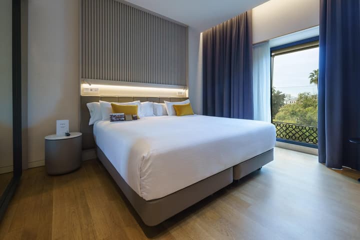 Hotel Kivir Adults Recommended, Historic City Center